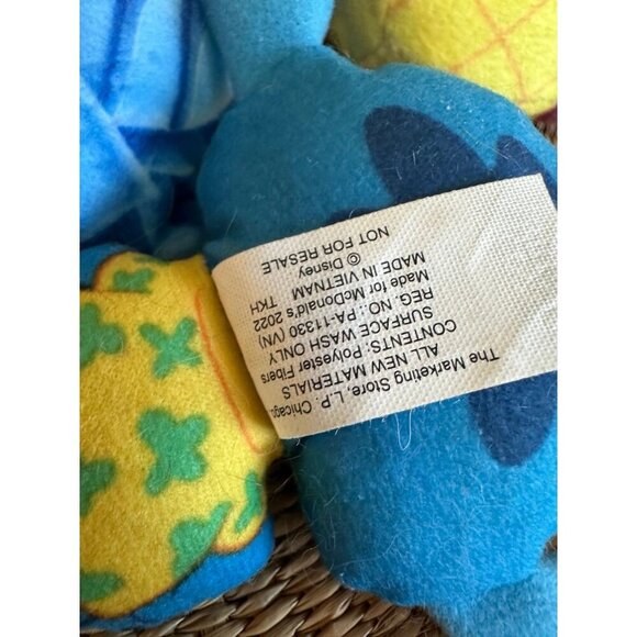 A lot of McDonald’s, plush toys - Picture 9 of 9